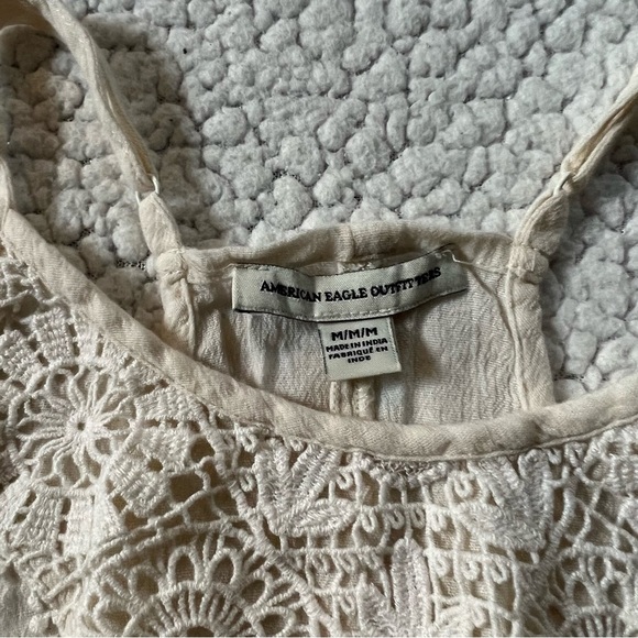 American Eagle Tank Top - Picture 6 of 8